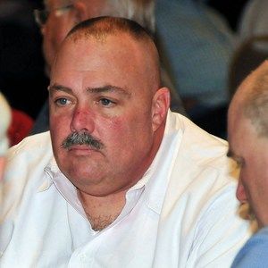 Meet your Posher, Bob